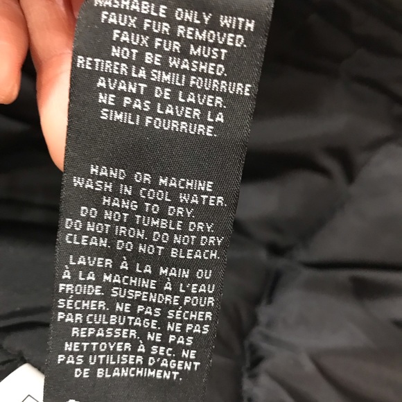 Ecko Red Winter Jacket in Dark Olive Green Colour - Picture 6 of 7